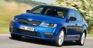 2017 Skoda Octavia Sedan RS 2.0 TSI  第1張縮圖