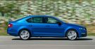 2017 Skoda Octavia Sedan RS 2.0 TSI  第3張縮圖