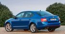 2017 Skoda Octavia Sedan RS 2.0 TSI  第5張縮圖