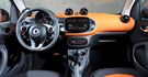 2017 Smart Forfour 66kW Passion  第6張縮圖