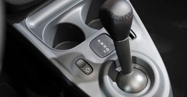 2017 Smart Forfour 66kW Passion  第7張相片