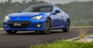 2017 Subaru BRZ 2.0 6AT  第1張縮圖