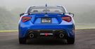2017 Subaru BRZ 2.0 6AT  第2張縮圖