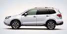 2017 Subaru Forester 2.0 i-L  第4張縮圖