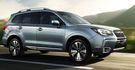2017 Subaru Forester 2.0 XT-P  第4張縮圖