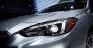 2017 Subaru Impreza 4D 1.6i  第5張縮圖