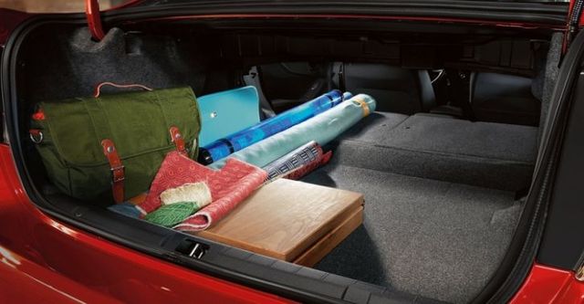 2017 Subaru Impreza 4D 1.6i  第7張相片