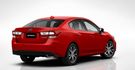 2017 Subaru Impreza 4D 1.6i-S  第4張縮圖