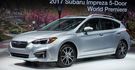 2017 Subaru Impreza 5D 1.6i  第1張縮圖