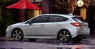 2017 Subaru Impreza 5D 1.6i  第2張縮圖