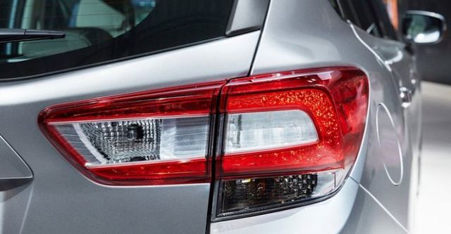 2017 Subaru Impreza 5D 1.6i  第5張相片