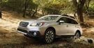 2017 Subaru Outback 2.5i  第1張縮圖