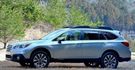 2017 Subaru Outback 2.5i  第4張縮圖