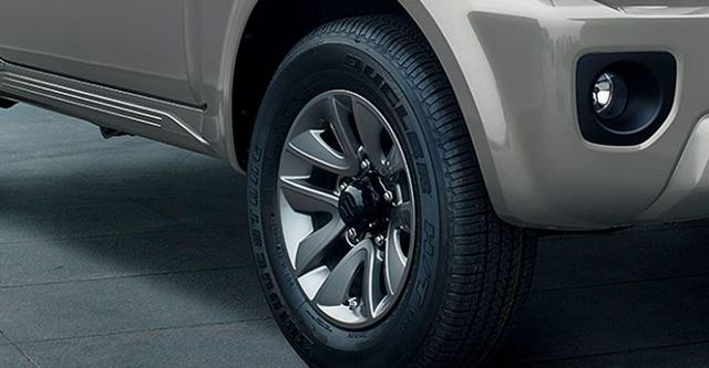 2017 Suzuki Jimny 1.3  第3張相片