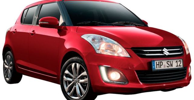 2017 Suzuki Swift 1.2 GL  第3張相片