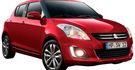 2017 Suzuki Swift 1.2 GL  第3張縮圖