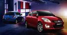 2017 Suzuki Swift 1.2 GLX  第3張縮圖