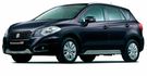 2017 Suzuki SX4 Crossover 1.6 GL Plus  第1張縮圖
