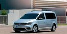 2017 Volkswagen Caddy Maxi 1.4 TSI  第1張縮圖