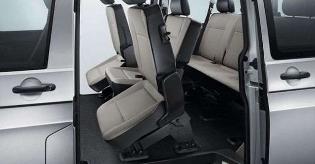 2017 Volkswagen Caravelle 2.0 TDI 150kW  第10張相片