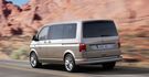 2017 Volkswagen Caravelle L 2.0 TDI 150kW  第5張縮圖