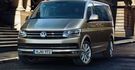 2017 Volkswagen Multivan 2.0 TDI  第1張縮圖