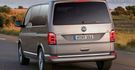 2017 Volkswagen Multivan 2.0 TDI  第3張縮圖