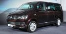 2017 Volkswagen Multivan L 2.0 TDI  第1張縮圖