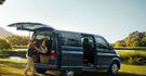 2017 Volkswagen Multivan L 2.0 TDI  第2張縮圖