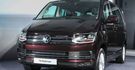2017 Volkswagen Multivan L 2.0 TDI  第4張縮圖