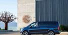 2017 M-Benz V-Class V250d Avantgarde  第2張縮圖