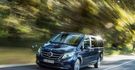 2017 M-Benz V-Class V250d Avantgarde  第4張縮圖