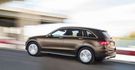 2017 M-Benz GLC-Class GLC220d 4MATIC  第3張縮圖