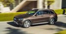 2017 M-Benz GLC-Class GLC220d 4MATIC  第5張縮圖