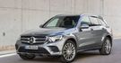 2017 M-Benz GLC-Class GLC250 4MATIC AMG Line  第1張縮圖