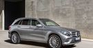 2017 M-Benz GLC-Class GLC250 4MATIC AMG Line  第2張縮圖