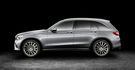 2017 M-Benz GLC-Class GLC250 4MATIC AMG Line  第3張縮圖