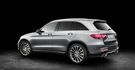 2017 M-Benz GLC-Class GLC250 4MATIC AMG Line  第4張縮圖