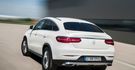 2017 M-Benz GLE Coupe GLE350d 4MATIC  第4張縮圖