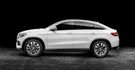 2017 M-Benz GLE Coupe GLE350d 4MATIC  第5張縮圖