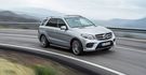 2017 M-Benz GLE-Class GLE400 4MATIC  第2張縮圖