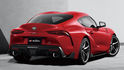 2020 Toyota Supra 3.0T Premium  第3張縮圖