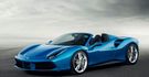 2017 Ferrari 488 Spider V8  第1張縮圖