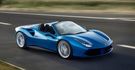 2017 Ferrari 488 Spider V8  第3張縮圖