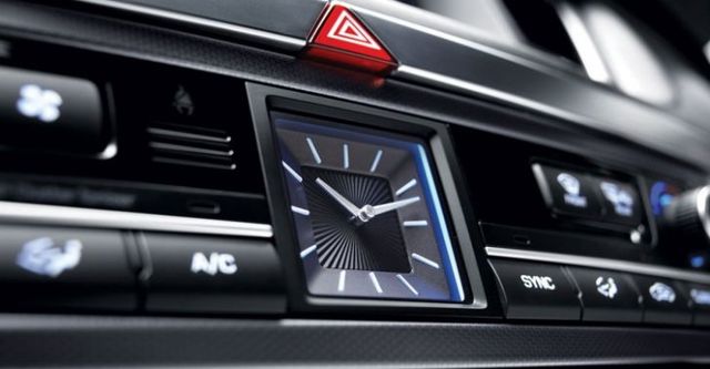 2017 Hyundai Genesis 3.8 V6  第8張相片