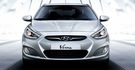 2017 Hyundai Verna 1.6尊爵型時尚款  第5張縮圖