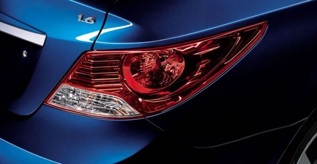 2017 Hyundai Verna 1.6旗艦型時尚款  第3張相片