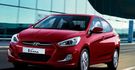 2017 Hyundai Verna 1.6旗艦型時尚款  第4張縮圖
