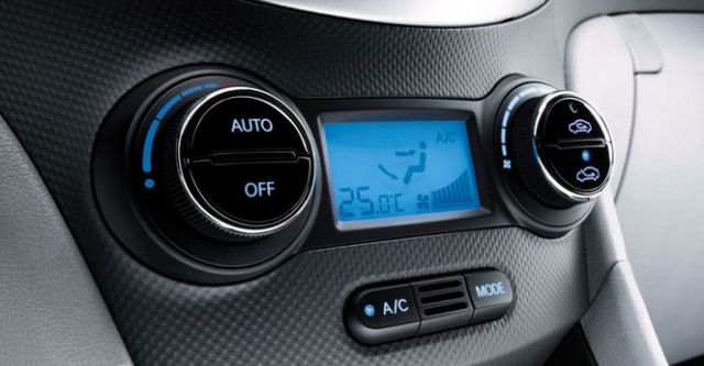 2017 Hyundai Verna 1.6旗艦型時尚款  第8張相片