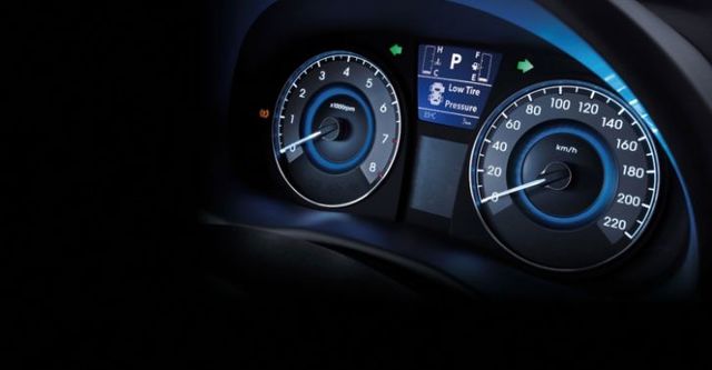 2017 Hyundai Verna 1.6旗艦型時尚款  第9張相片